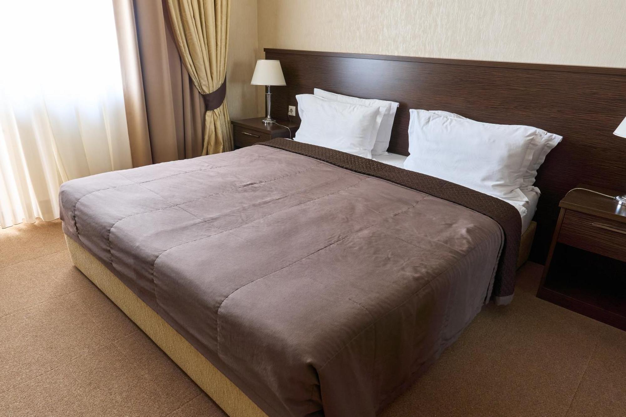 Kainar Hotel Šymkent Exteriér fotografie