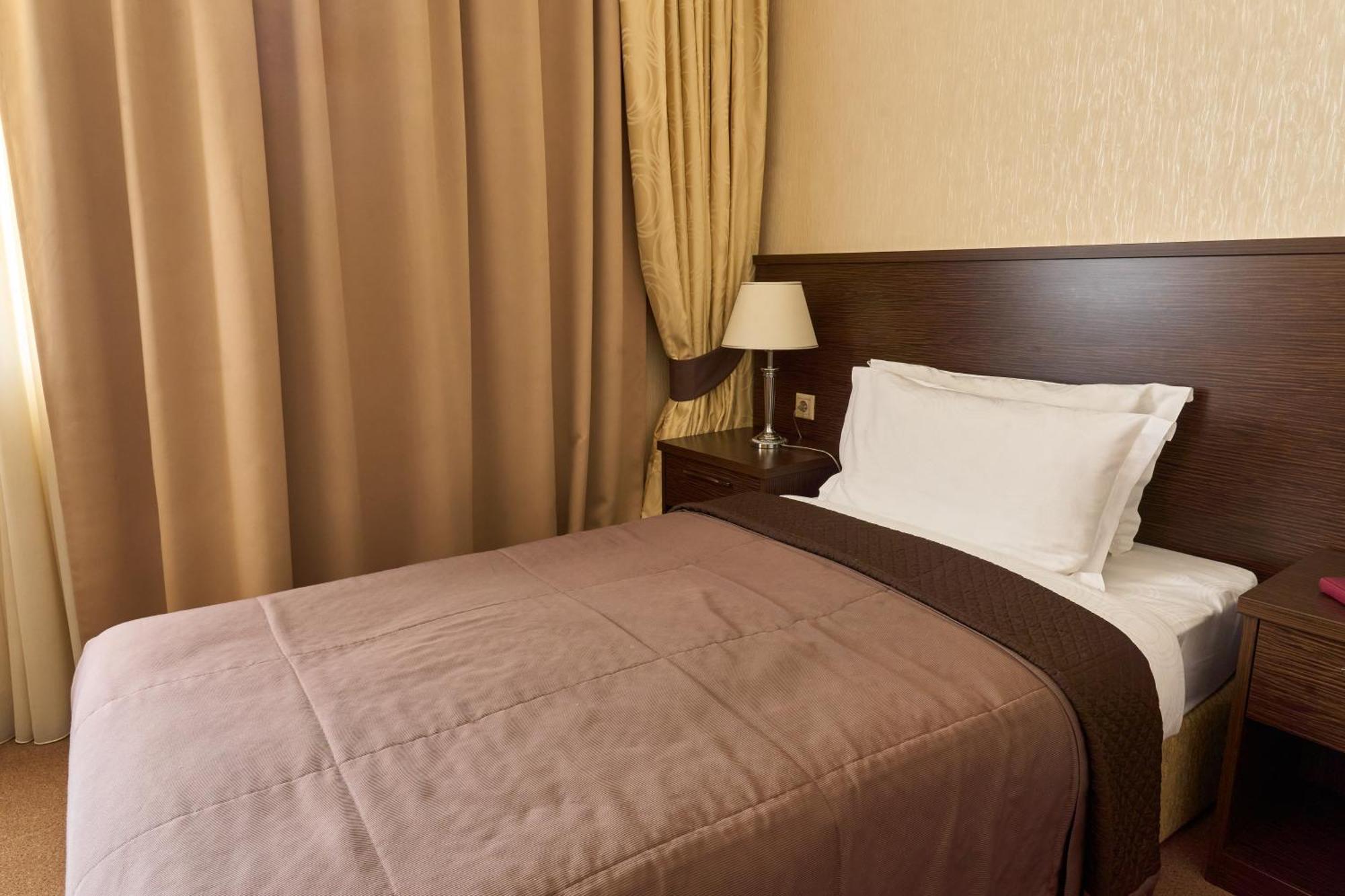Kainar Hotel Šymkent Exteriér fotografie