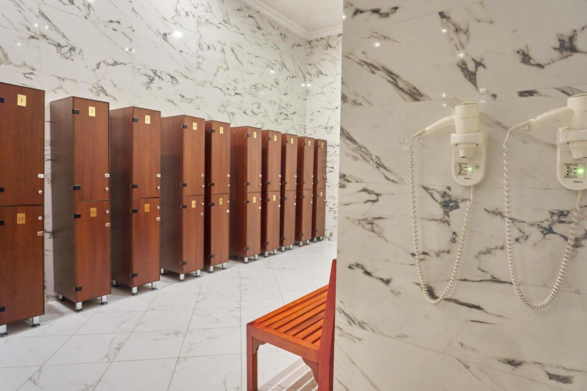 Kainar Hotel Šymkent Exteriér fotografie
