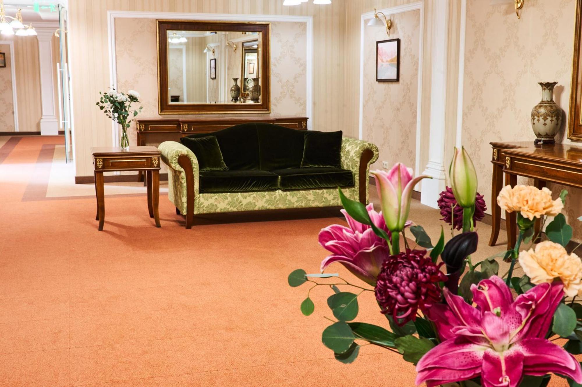 Kainar Hotel Šymkent Exteriér fotografie