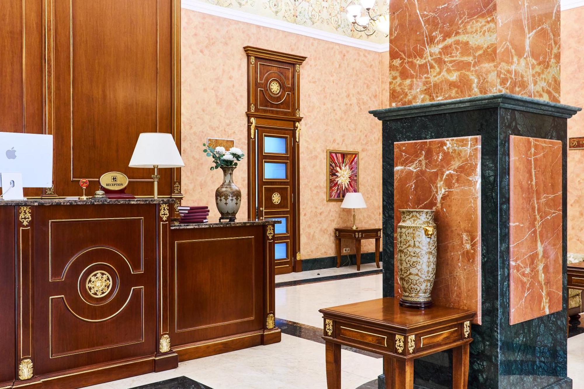 Kainar Hotel Šymkent Exteriér fotografie